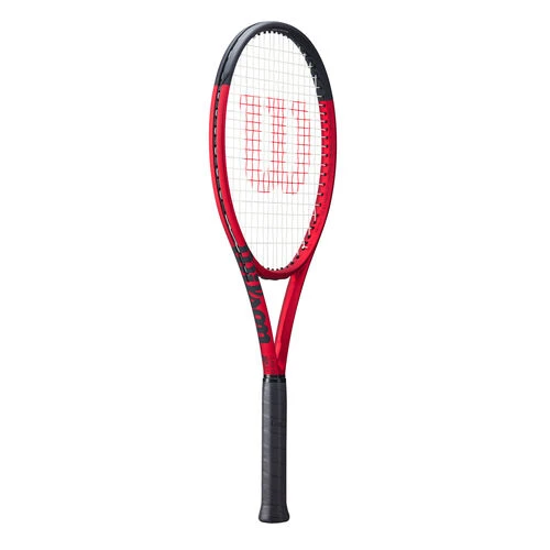 Wilson Clash 100 Pro V2.0 Tour Racket 4 Wilson Clash 100 Pro V2.0 Tour Racket - Image 2