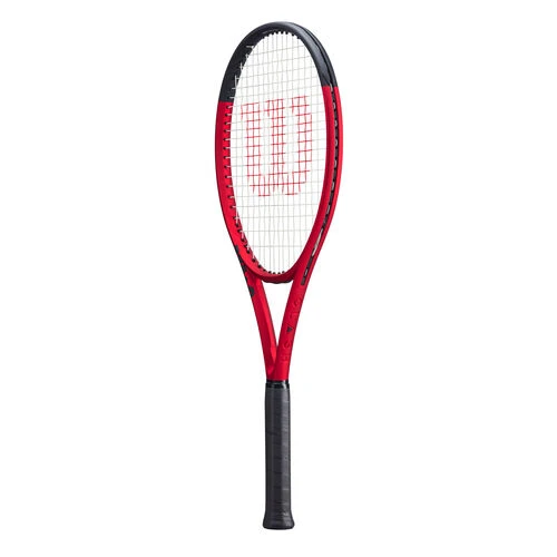 Wilson Clash 100 Pro V2.0 Tour Racket 5 Wilson Clash 100 Pro V2.0 Tour Racket - Image 3