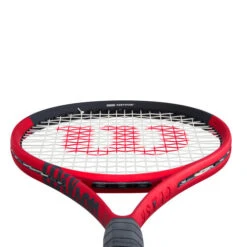 Wilson Clash 100 Pro V2.0 Tour Racket 11 Wilson Clash 100 Pro V2.0 Tour Racket -Tennis-Point Sales 03743000 10