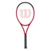 Wilson Clash 100 V2.0 Tour Racket -Tennis-Point Sales 03744000 000