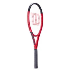 Wilson Clash 100 V2.0 Tour Racket -Tennis-Point Sales 03744000 0 6