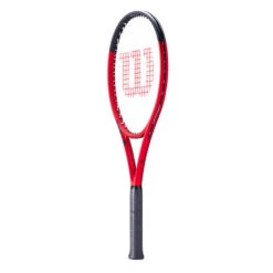 Wilson Clash 100 V2.0 Tour Racket -Tennis-Point Sales 03744000 0 7