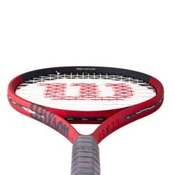 Wilson Clash 100 V2.0 Tour Racket -Tennis-Point Sales 03744000 10