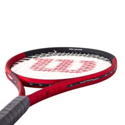 Wilson Clash 100 V2.0 Tour Racket -Tennis-Point Sales 03744000 11