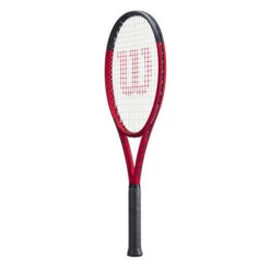 Wilson Clash 100L V2.0 Tour Racket -Tennis-Point Sales 03745000 0 7