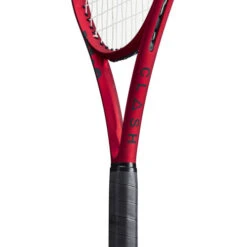 Wilson Clash 100L V2.0 Tour Racket -Tennis-Point Sales 03745000 12