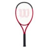 Wilson Clash 108 V2.0 Tour Racket 1 Wilson Clash 108 V2.0 Tour Racket -Tennis-Point Sales 03746000 000