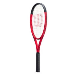 Wilson Clash 108 V2.0 Tour Racket 10 Wilson Clash 108 V2.0 Tour Racket -Tennis-Point Sales 03746000 0 7