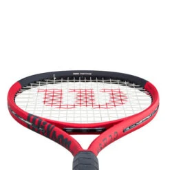 Wilson Clash 108 V2.0 Tour Racket 11 Wilson Clash 108 V2.0 Tour Racket -Tennis-Point Sales 03746000 10