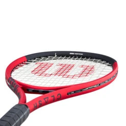 Wilson Clash 108 V2.0 Tour Racket 12 Wilson Clash 108 V2.0 Tour Racket -Tennis-Point Sales 03746000 11