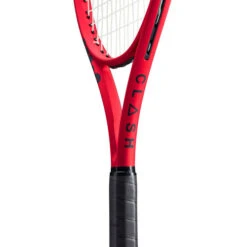 Wilson Clash 108 V2.0 Tour Racket 13 Wilson Clash 108 V2.0 Tour Racket -Tennis-Point Sales 03746000 12