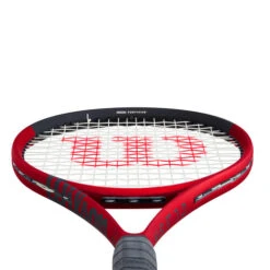Wilson Clash 100UL V2.0 Comfort Rackets -Tennis-Point Sales 03747000 10