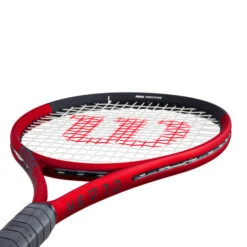 Wilson Clash 100UL V2.0 Comfort Rackets -Tennis-Point Sales 03747000 11