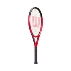 Wilson Clash 26 V2.0 Junior Racket -Tennis-Point Sales 03748000 0 6