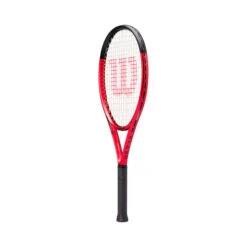 Wilson Clash 26 V2.0 Junior Racket -Tennis-Point Sales 03748000 0 7