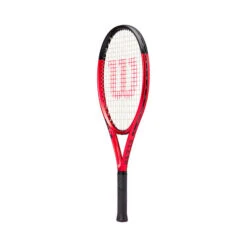 Wilson Clash 25 V2.0 Junior Racket -Tennis-Point Sales 03749000 0 7