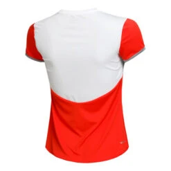 Lotto IV 2 T-Shirt Women 6 Lotto IV 2 T-Shirt Women -Tennis-Point Sales 03763000 0 2