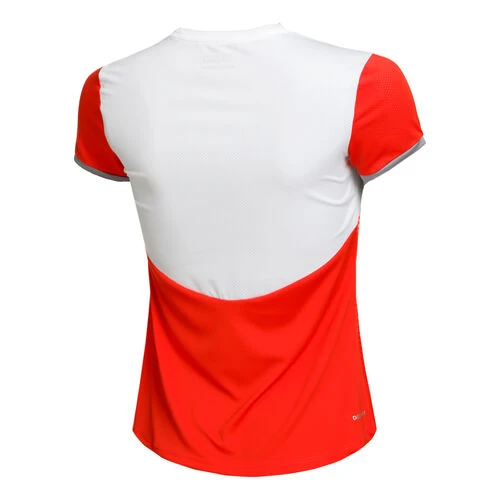 Lotto IV 2 T-Shirt Women 4 Lotto IV 2 T-Shirt Women - Image 2