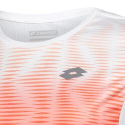 Lotto IV 2 T-Shirt Women 7 Lotto IV 2 T-Shirt Women -Tennis-Point Sales 03763000 10