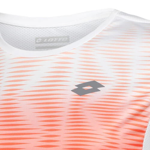 Lotto IV 2 T-Shirt Women 5 Lotto IV 2 T-Shirt Women - Image 3