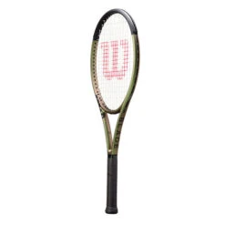 Wilson Blade 100 V8 Tour Racket -Tennis-Point Sales 03773000 0 7