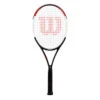 Wilson Pro Staff Precision 100 Allround Racket 1 Wilson Pro Staff Precision 100 Allround Racket -Tennis-Point Sales 03796000 000