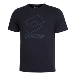 Lotto Smart IV 1 T-Shirt Men