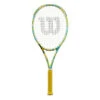 Wilson Minions Clash 100 V2 Tour Racket -Tennis-Point Sales 03805000 000