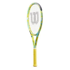 Wilson Minions Clash 100 V2 Tour Racket -Tennis-Point Sales 03805000 0 7