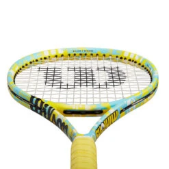 Wilson Minions Clash 100 V2 Tour Racket -Tennis-Point Sales 03805000 10