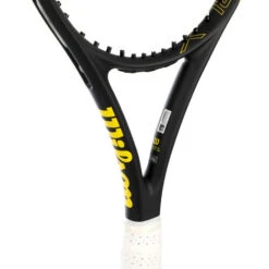 Wilson Pro Open Tour Racket (Special Edition) -Tennis-Point Sales 03822000 10