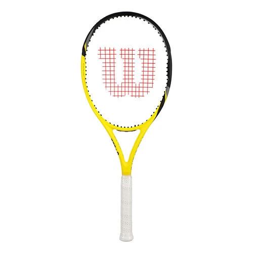 Wilson Pro Open L Tour Racket (Special Edition) 3 Wilson Pro Open L Tour Racket (Special Edition)