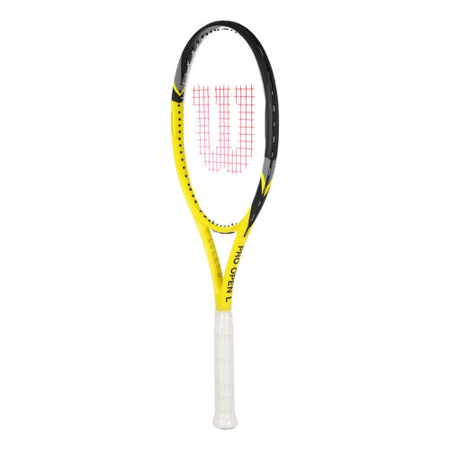 Wilson Pro Open L Tour Racket (Special Edition) 4 Wilson Pro Open L Tour Racket (Special Edition) - Image 2