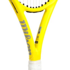 Wilson Pro Open UL Tour Racket (Special Edition) -Tennis-Point Sales 03824000 10