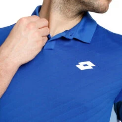 Lotto Tech 1 D1 Polo Men -Tennis-Point Sales 03839000 0 7