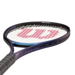 Wilson Ultra 100 V4.0 Tour Racket -Tennis-Point Sales 03840000 12