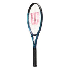 Wilson Ultra 100L V4.0 Tour Racket -Tennis-Point Sales 03841000 0 7