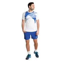 Lotto Tech 1 D2 T-Shirt Men -Tennis-Point Sales 03842000 0 3 1