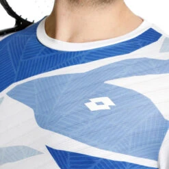 Lotto Tech 1 D2 T-Shirt Men -Tennis-Point Sales 03842000 0 6 1