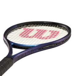 Wilson Ultra 100UL V4.0 Tour Racket -Tennis-Point Sales 03842000 12
