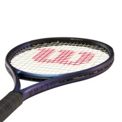 Wilson Ultra 108 V4.0 Tour Racket -Tennis-Point Sales 03843000 11