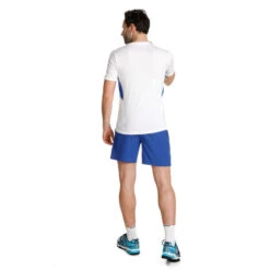 Lotto Tech 1 D1 7in Shorts Men -Tennis-Point Sales 03844000 0 4