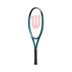 Wilson Ultra 25 V4.0 Junior Racket -Tennis-Point Sales 03846000 0 7