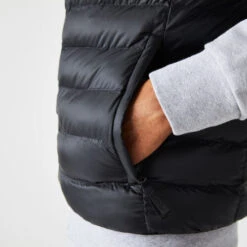 Lacoste Core Essentials Vest Men -Tennis-Point Sales 03852000 17