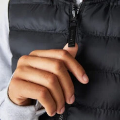 Lacoste Core Essentials Vest Men -Tennis-Point Sales 03852000 18