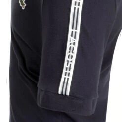 Lacoste Core Graphics Polo Men -Tennis-Point Sales 03858000 11