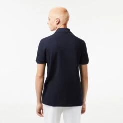 Lacoste Core Graphics Polo Men -Tennis-Point Sales 03858000 14