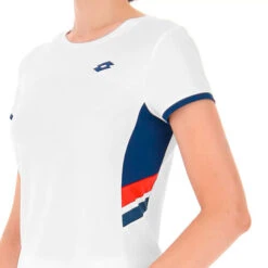 Lotto Squadra III T-Shirt Women -Tennis-Point Sales 03858000 15