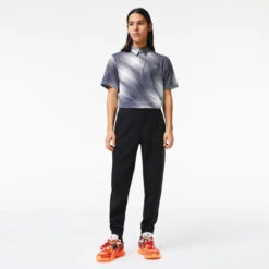 Lacoste Core Active Training Pants Men -Tennis-Point Sales 03866000 13