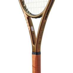 Wilson Pro Staff 97 V14 Tour Racket -Tennis-Point Sales 03875000 10